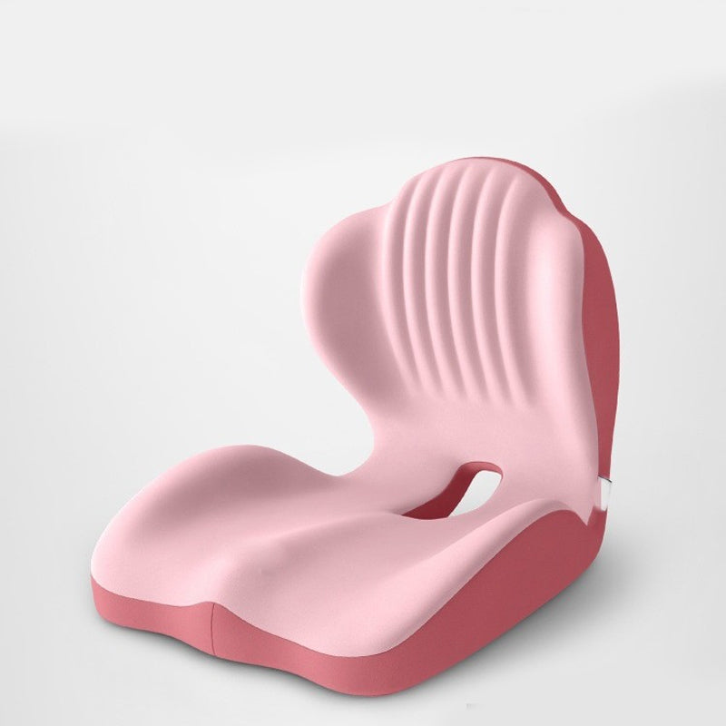 💺 50% de Réduction 🌿 Coussin de Siège Ergonomique 2026 – Soutien Lombaire Optimal, Mousse à Mémoire de Forme & Confort Bureau/Voiture 🧘‍♂️