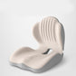 💺 50% de Réduction 🌿 Coussin de Siège Ergonomique 2026 – Soutien Lombaire Optimal, Mousse à Mémoire de Forme & Confort Bureau/Voiture 🧘‍♂️