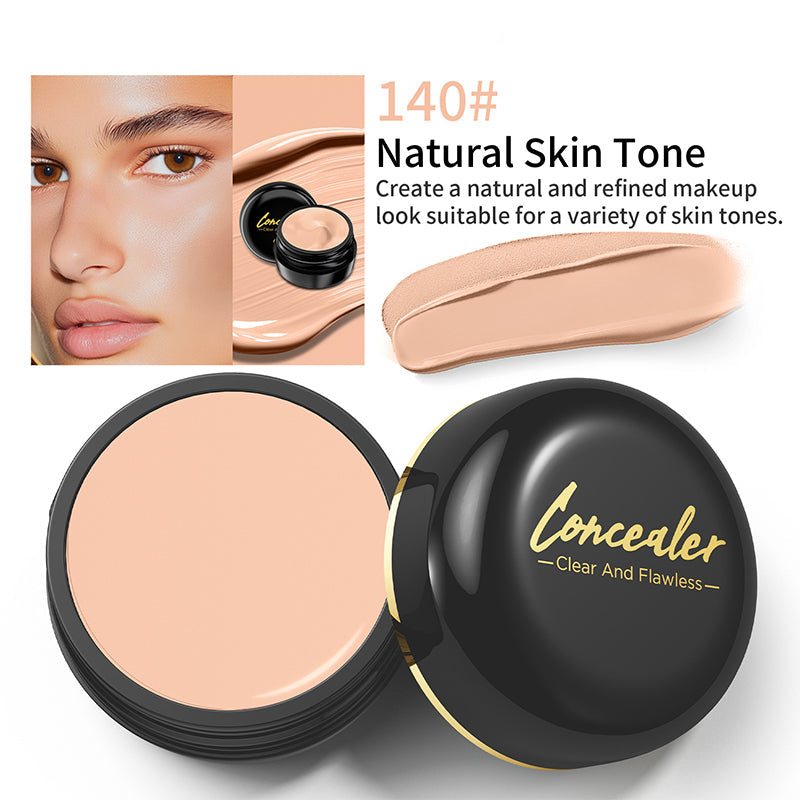 📢📢50 % de réduction !! ⏰Anti-cernes polyvalent, longue tenue, léger et onctueux
