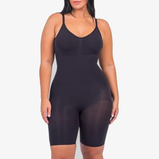 Body sculptant dos nu pour femme