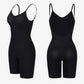 Body sculptant dos nu pour femme