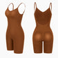 Body sculptant dos nu pour femme