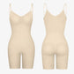 Body sculptant dos nu pour femme