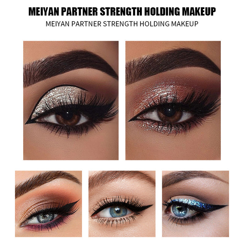 Eyeliner waterproof et sans bavure