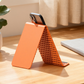 🥳 Best-seller 2026 🥳💞 Plus de 50 000 exemplaires vendus ! 🛋️✨ 54 % de réduction ! Support de téléphone pliable en silicone — Réglez l'angle à votre guise pour soulager les douleurs cervicales. Ultra-compact, conception antidérapante. 📱🛡️
