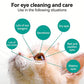 🌿Lotion oculaire douce pour chiens et chats🐶🐱
