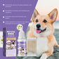 🌿Lotion oculaire douce pour chiens et chats🐶🐱
