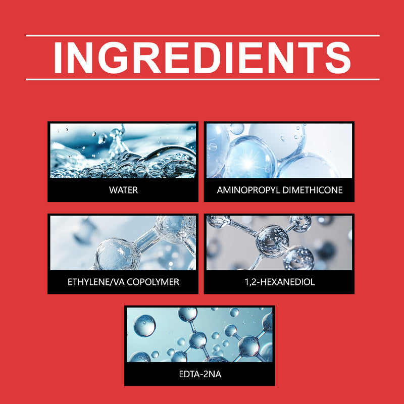 Spray de finition pour voiture à effet rapide et ultra-brillant