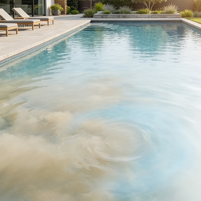 ✨Liquide purificateur pour piscine✨