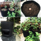 📢📢50 %  DE RÉDUCTION !!!🌱 Cultivez malin : Sac de plantation avec fenêtre de récolte !