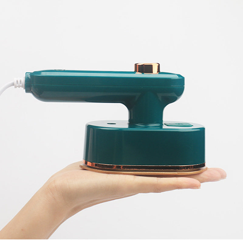 ✨Offres promotionnelles: 60 % de réduction 🔥 Mini fer à vapeur portable💨