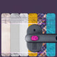 ✨Offres promotionnelles: 60 % de réduction 🔥 Mini fer à vapeur portable💨
