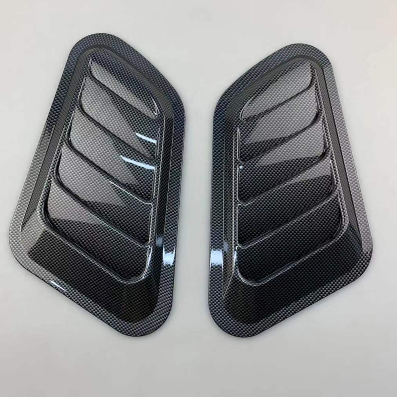 📢📢50 % DE RÉDUCTION !!!⏰Décoration universelle pour la calandre de voiture