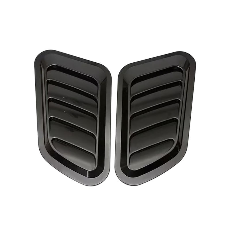 📢📢50 % DE RÉDUCTION !!!⏰Décoration universelle pour la calandre de voiture