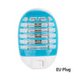 Lampe anti-moustiques silencieuse pour la chambre à coucher