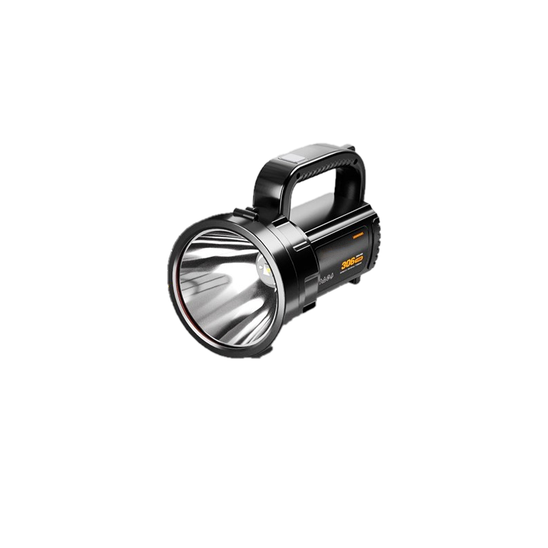Projecteur portatif haute puissance à longue portée