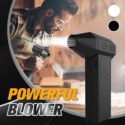 🔥 Vente chaude – Nouveau ventilateur puissant haute vitesse amélioré 🔥