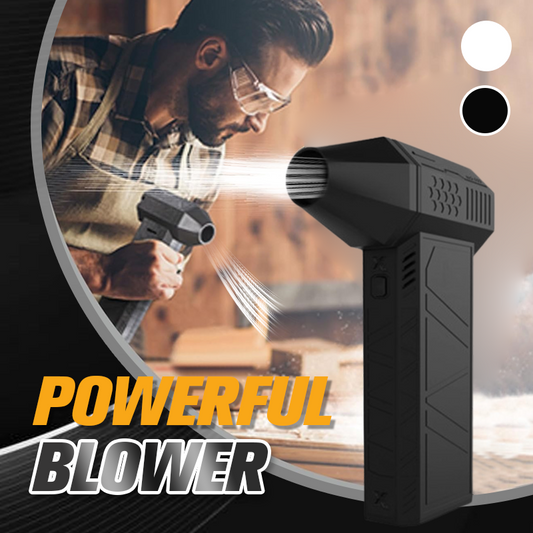 🔥 Vente chaude – Nouveau ventilateur puissant haute vitesse amélioré 🔥
