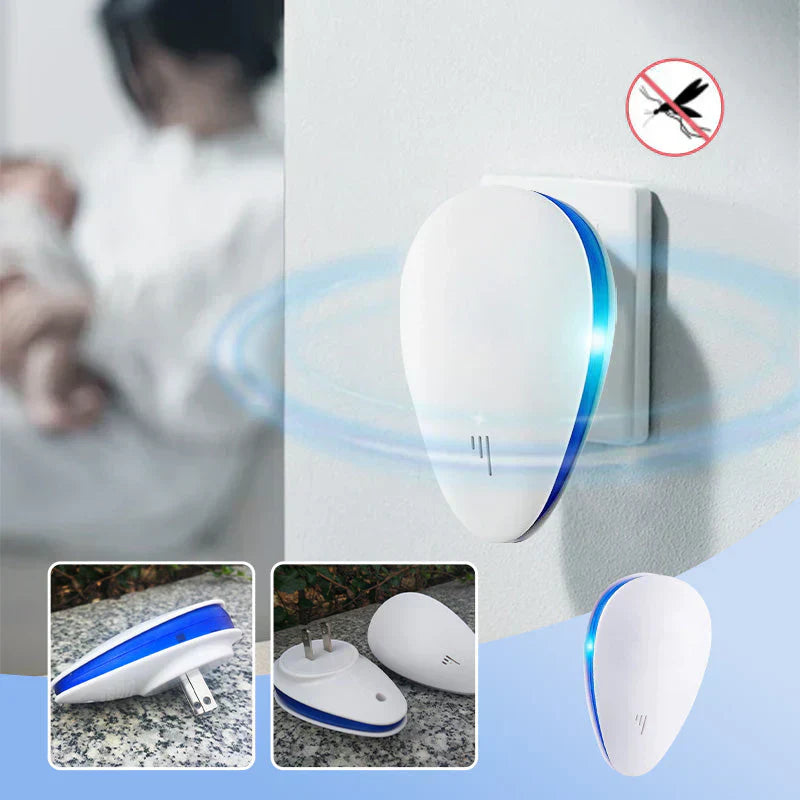 🔥⏳ PROMO FLASH 50% ! Répulsif Anti-Taupes Solaire et Étanche – Vibrations Sismiques Silencieuses, Installation Facile, Protection Continue 🌱
