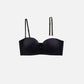 💜Soutien-gorge sans coutures à fermeture avant et bretelles réglables