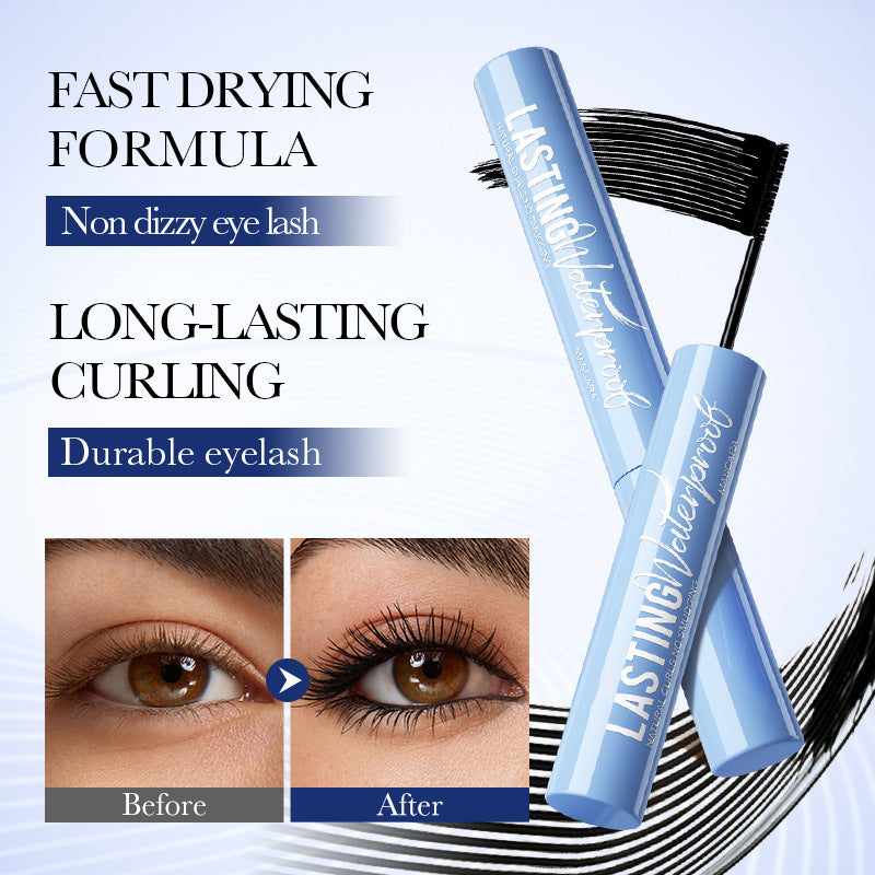 ✨1 acheté, 1 offert✨ Mascara waterproof longue tenue 24 h