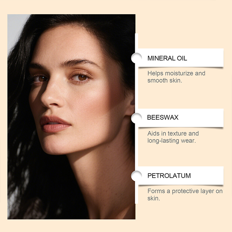 💄 PROMO LIMITÉE 50% DE RÉDUCTION ! ✨ Correcteur de Teint Léger et Éclatant – Couvrance Complète, Enrichi en Vitamine E, Longue Tenue 🌟