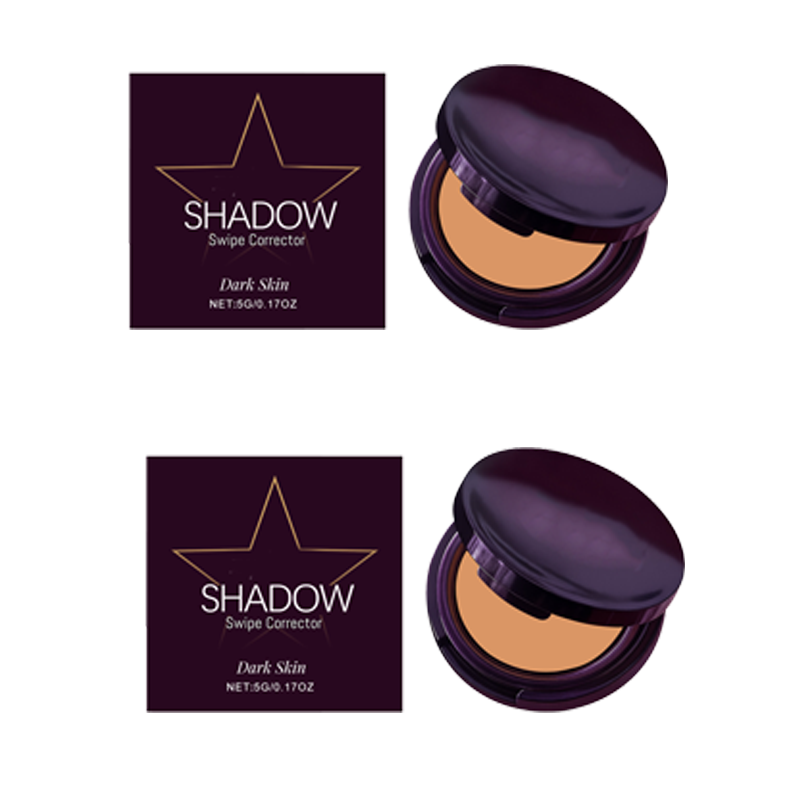 💄 PROMO LIMITÉE 50% DE RÉDUCTION ! ✨ Correcteur de Teint Léger et Éclatant – Couvrance Complète, Enrichi en Vitamine E, Longue Tenue 🌟