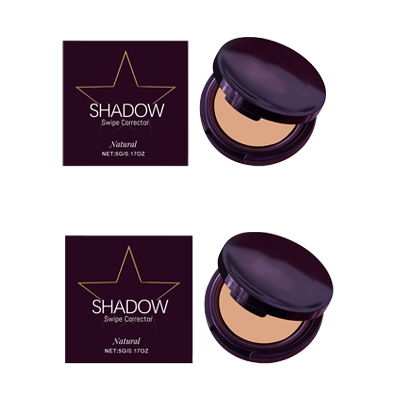 💄 PROMO LIMITÉE 50% DE RÉDUCTION ! ✨ Correcteur de Teint Léger et Éclatant – Couvrance Complète, Enrichi en Vitamine E, Longue Tenue 🌟