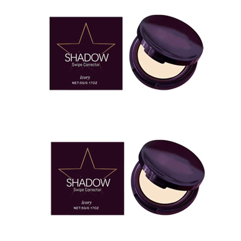 💄 PROMO LIMITÉE 50% DE RÉDUCTION ! ✨ Correcteur de Teint Léger et Éclatant – Couvrance Complète, Enrichi en Vitamine E, Longue Tenue 🌟