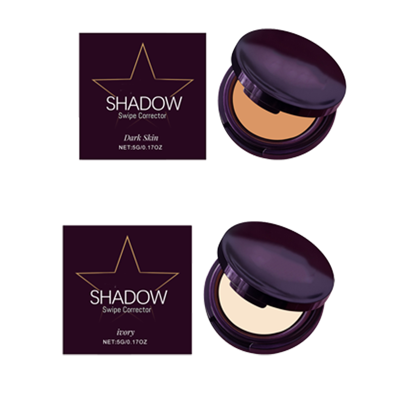 💄 PROMO LIMITÉE 50% DE RÉDUCTION ! ✨ Correcteur de Teint Léger et Éclatant – Couvrance Complète, Enrichi en Vitamine E, Longue Tenue 🌟
