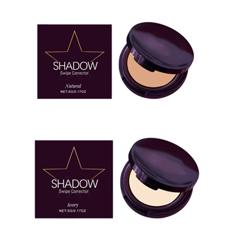 💄 PROMO LIMITÉE 50% DE RÉDUCTION ! ✨ Correcteur de Teint Léger et Éclatant – Couvrance Complète, Enrichi en Vitamine E, Longue Tenue 🌟
