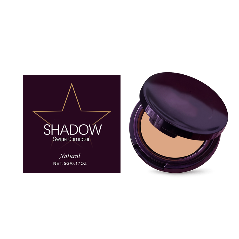 💄 PROMO LIMITÉE 50% DE RÉDUCTION ! ✨ Correcteur de Teint Léger et Éclatant – Couvrance Complète, Enrichi en Vitamine E, Longue Tenue 🌟