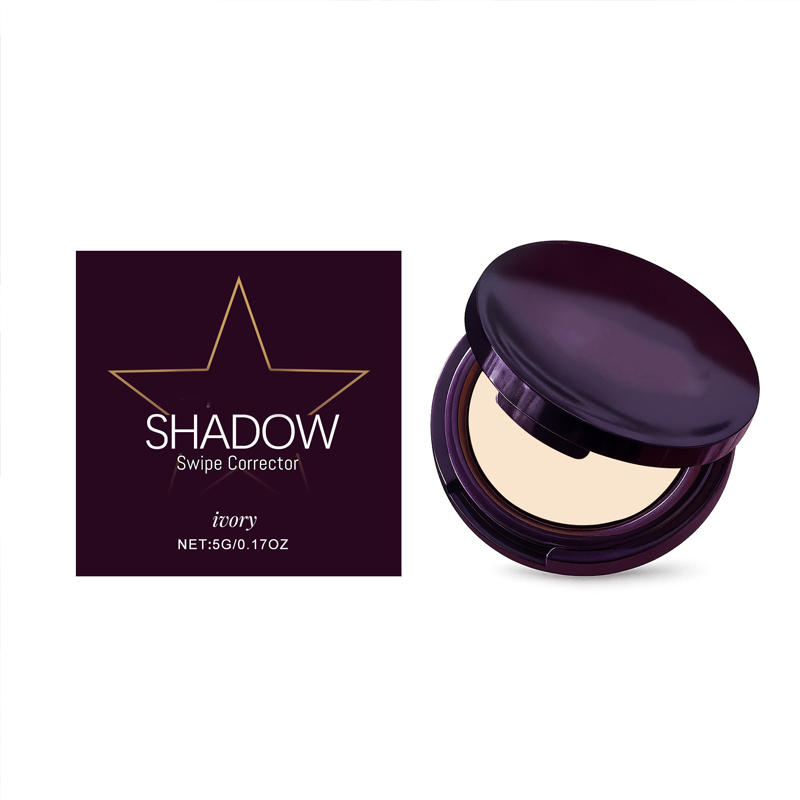 💄 PROMO LIMITÉE 50% DE RÉDUCTION ! ✨ Correcteur de Teint Léger et Éclatant – Couvrance Complète, Enrichi en Vitamine E, Longue Tenue 🌟
