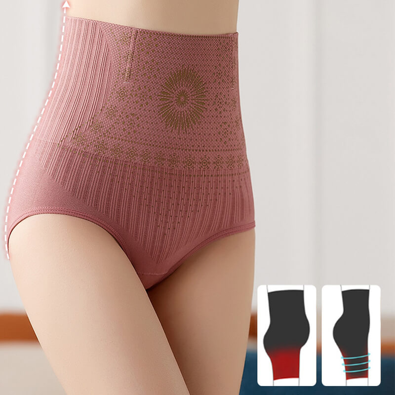 Short gainant taille haute