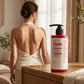 Sérum exfoliant à l'acide hypochloreux