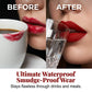 ⏰🔥OFFRE LIMITÉE : 50 % DE RÉDUCTION ! 💄 Rouge à lèvres liquide waterproof et longue tenue – Couleur intense, sans bavure et tenue impeccable toute la journée ✨💋