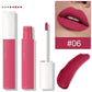 ⏰🔥OFFRE LIMITÉE : 50 % DE RÉDUCTION ! 💄 Rouge à lèvres liquide waterproof et longue tenue – Couleur intense, sans bavure et tenue impeccable toute la journée ✨💋