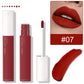 ⏰🔥OFFRE LIMITÉE : 50 % DE RÉDUCTION ! 💄 Rouge à lèvres liquide waterproof et longue tenue – Couleur intense, sans bavure et tenue impeccable toute la journée ✨💋