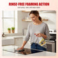 🧼 Dégraissant puissant pour la cuisine – Vaporisez, essuyez, faites briller – Sans rinçage ! 🍳✨ Efficace contre la graisse, doux pour les surfaces – le nouvel allié indispensable de votre cuisine. 💪🧽