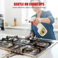 🧼 Dégraissant puissant pour la cuisine – Vaporisez, essuyez, faites briller – Sans rinçage ! 🍳✨ Efficace contre la graisse, doux pour les surfaces – le nouvel allié indispensable de votre cuisine. 💪🧽