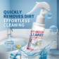 Nettoyant puissant multi-usages pour salle de bain