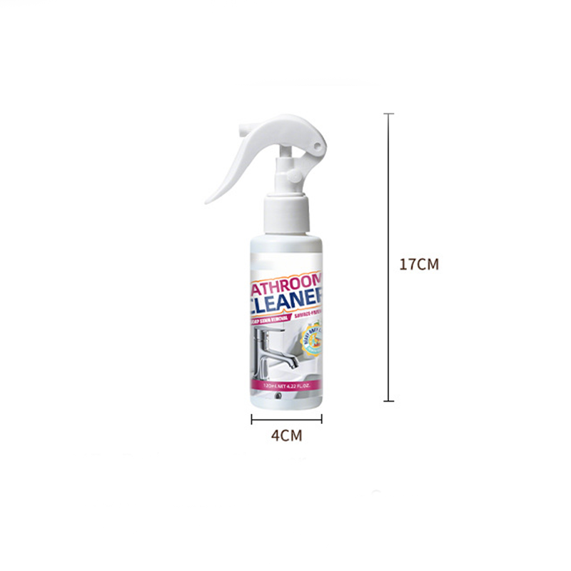 Nettoyant puissant multi-usages pour salle de bain
