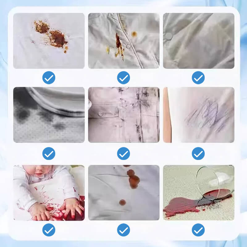 ✅Détachant Oxy