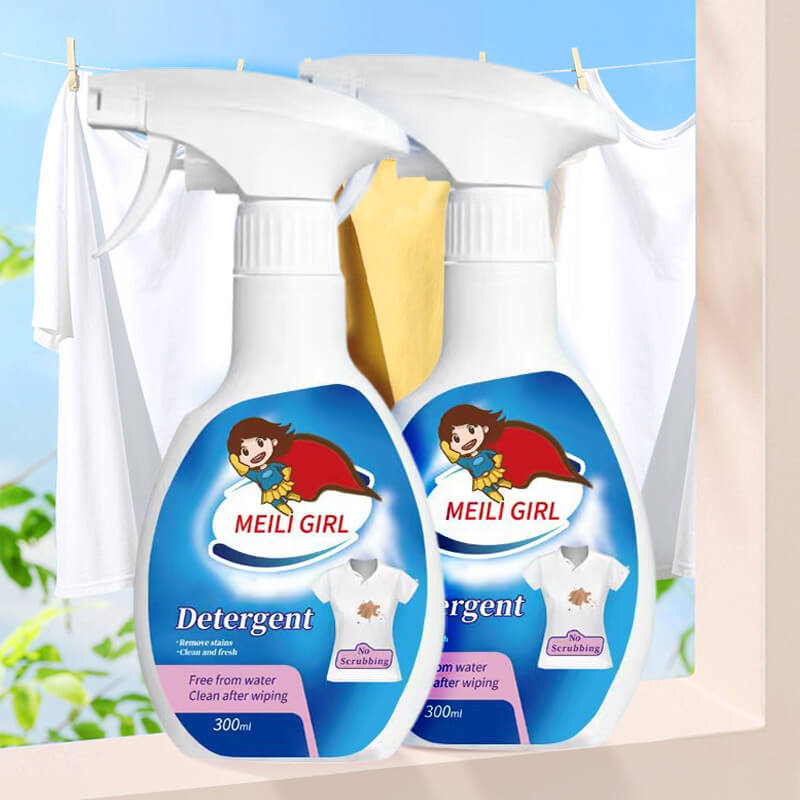 ✅Détachant Oxy