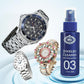 Nettoyant pour bijoux Instant Shine