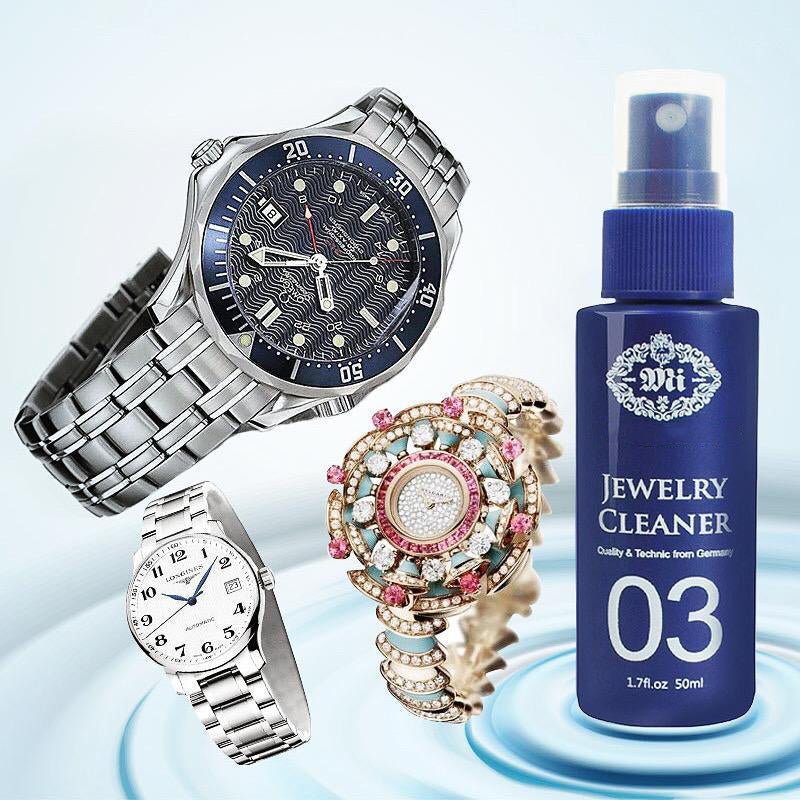 Nettoyant pour bijoux Instant Shine