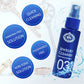 Nettoyant pour bijoux Instant Shine