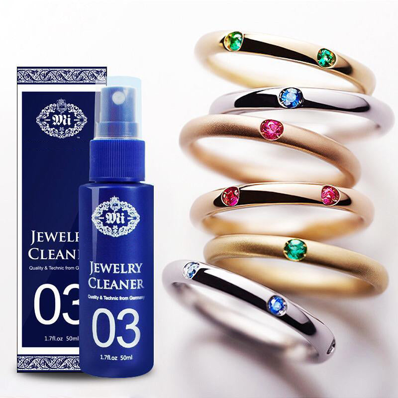 Nettoyant pour bijoux Instant Shine