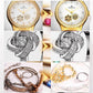 Nettoyant pour bijoux Instant Shine