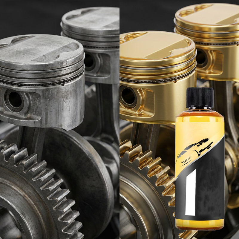 ⚙️🚗Protection anti-usure haute performance pour moteur🛡️